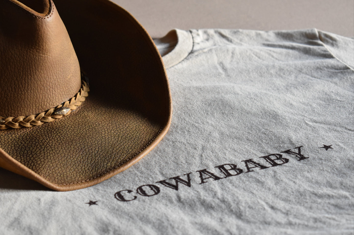 COWABABY T-Shirt