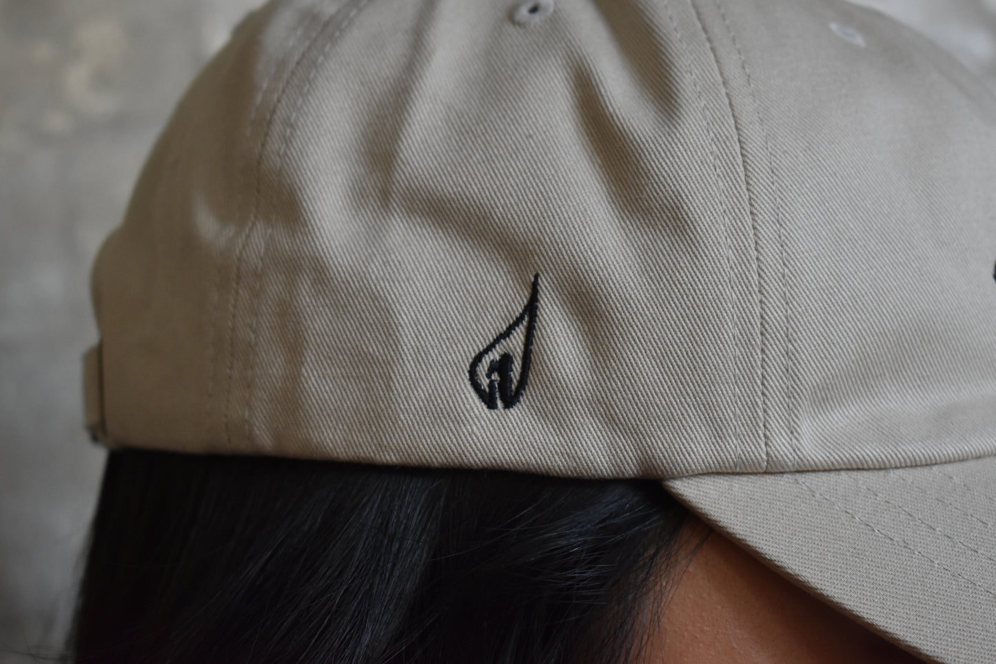BRANDIRON Cap
