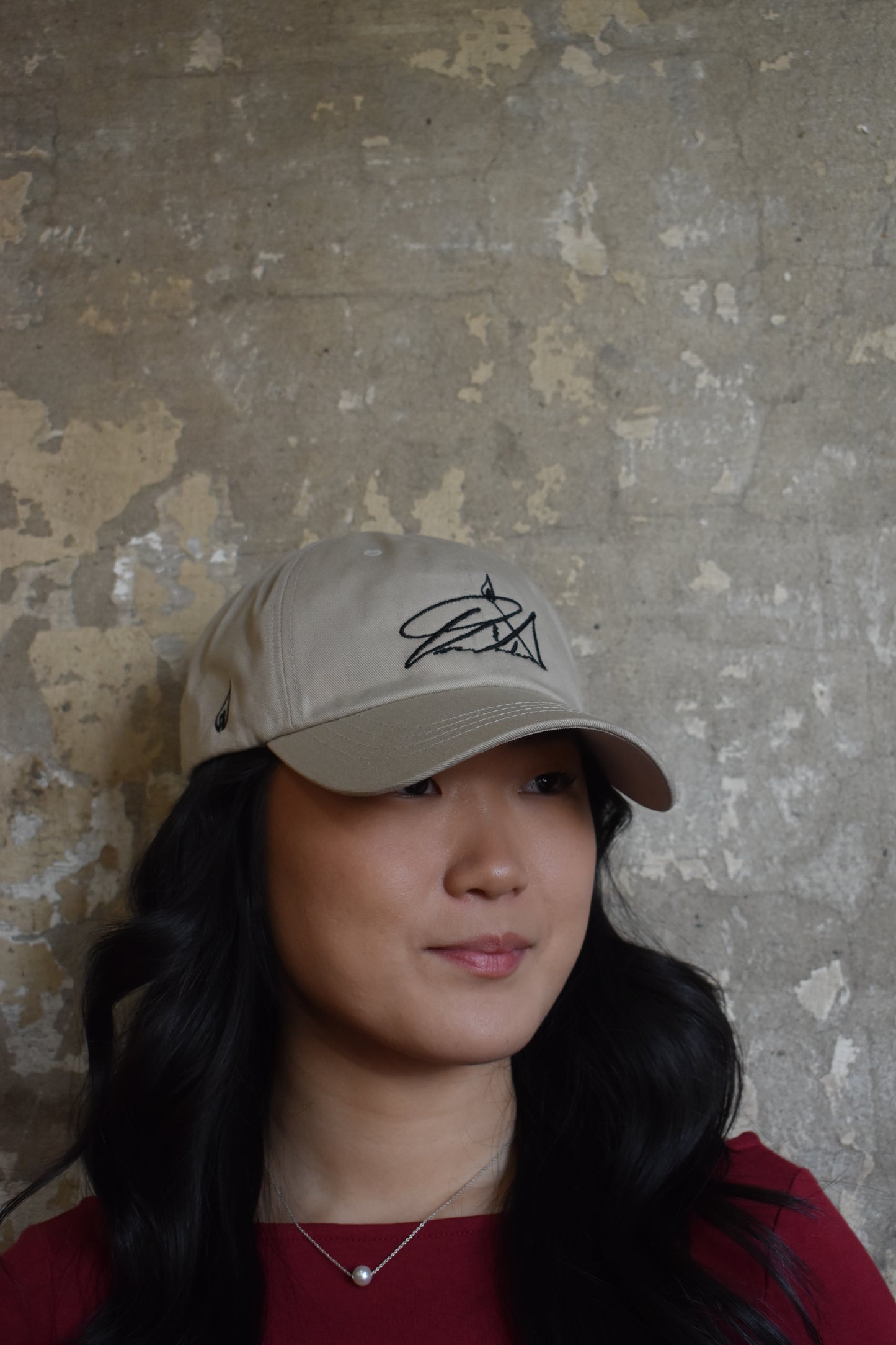 BRANDIRON Cap