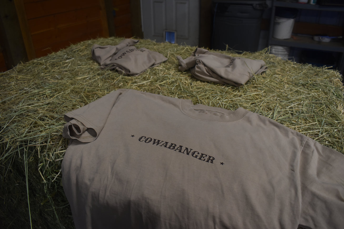 COWABANGER T-Shirt