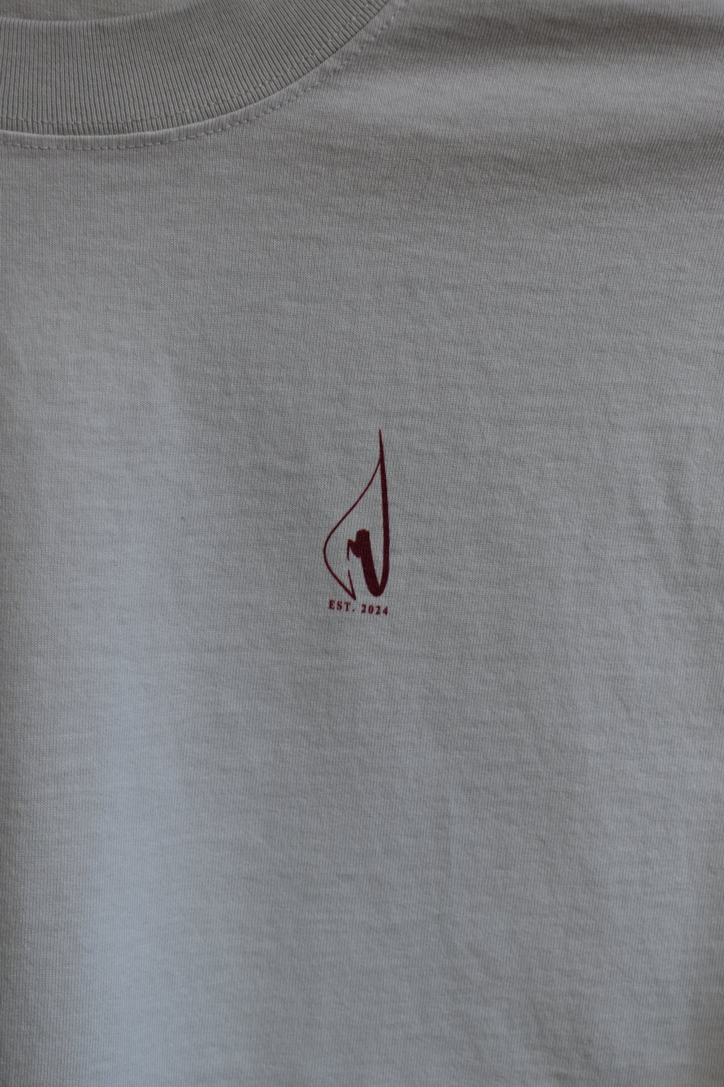 BRANDIRON CRIMSON T-Shirt