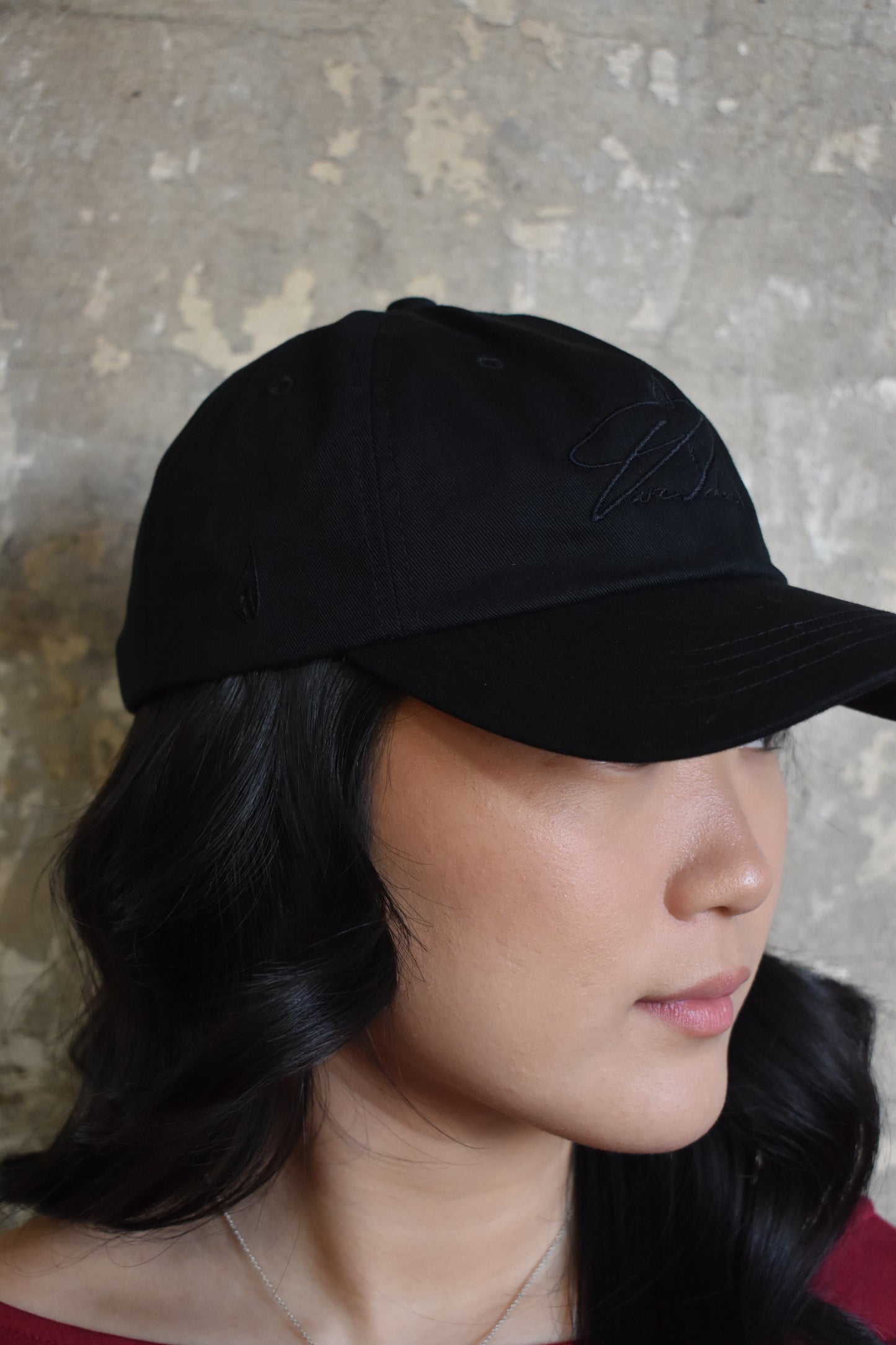 BRANDIRON Cap
