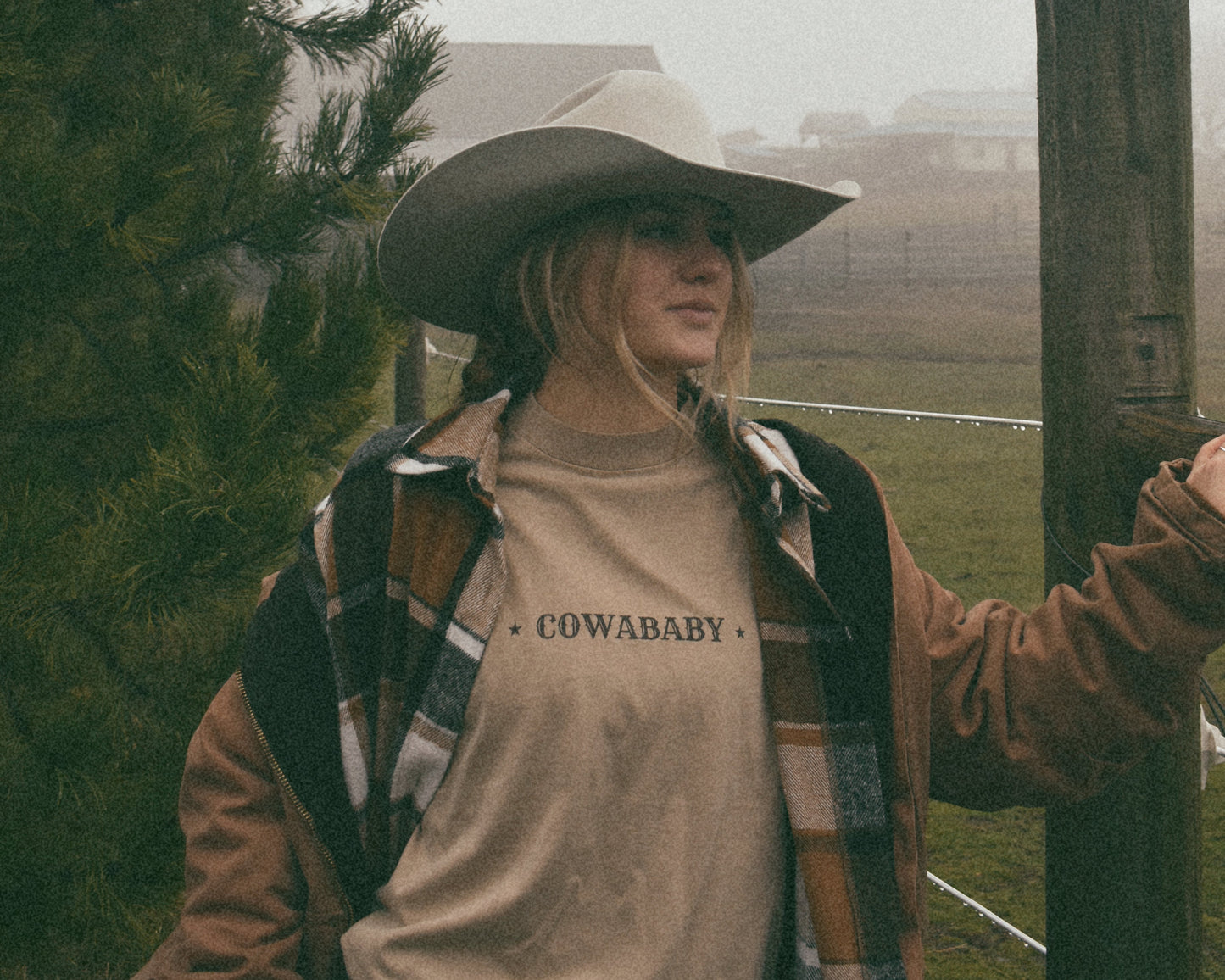 COWABABY T-Shirt