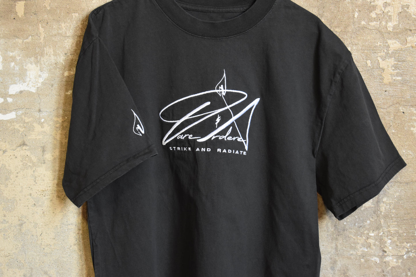 BRANDIRON CLASSIC T-Shirt