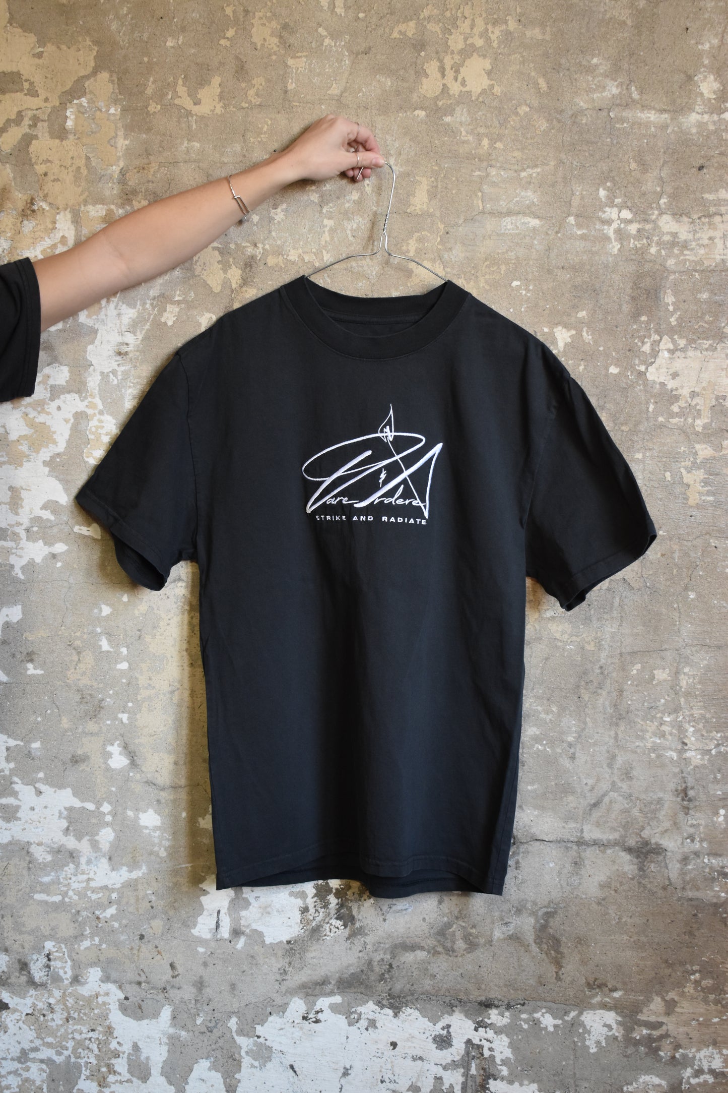 BRANDIRON CLASSIC T-Shirt